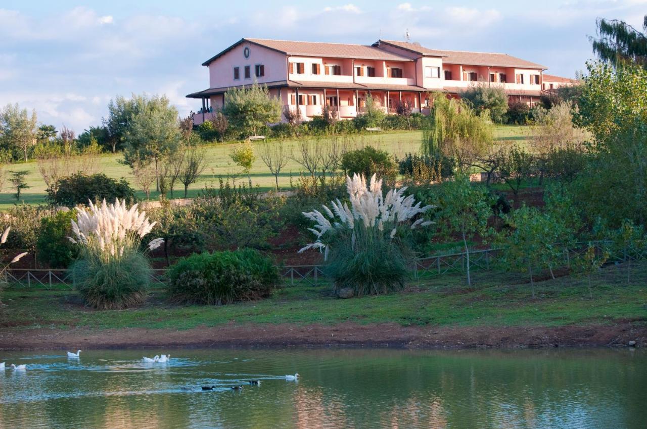 Popilia Country Resort Pizzo  Exterior photo